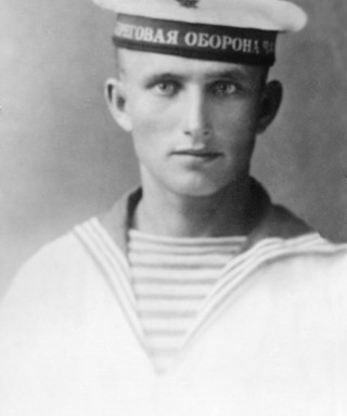 Заварикин Николай Петрович