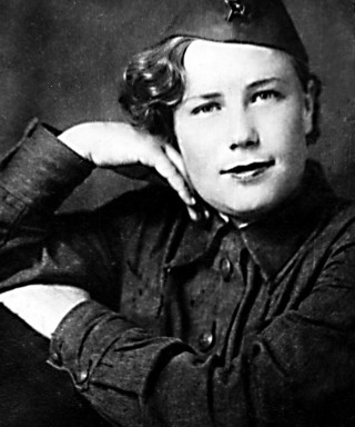 Морозова Елизавета Сергеевна