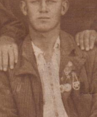 Мащенко Петр Михайлович