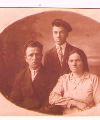 Мантров Иван Ефимович