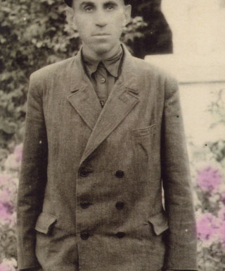 Шаов Ахмед Тохович