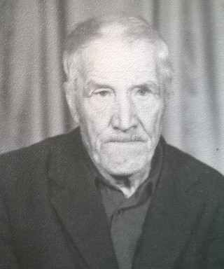 Зайцев Борис Алексеевич