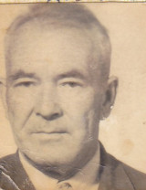 Сурков Павел Яковлевич