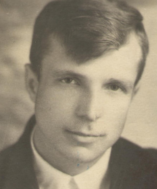 Журавлев Павел Нестерович