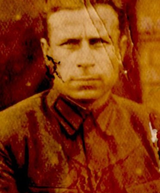 Лазутин Георгий Тихонович