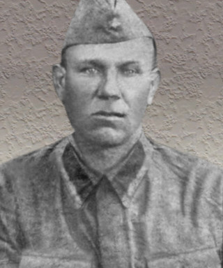 Горельченков Василий Алексеевич