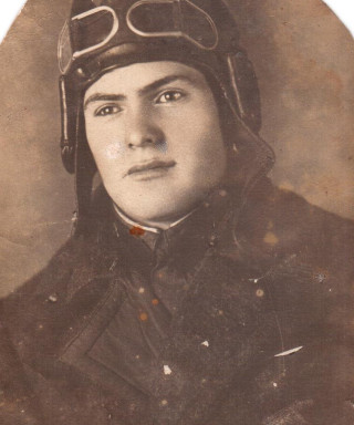 Михайличенко Иван Павлович