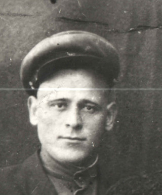 Мищенко Николай Степанович