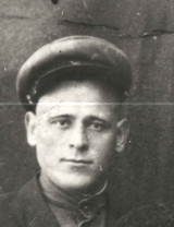 Мищенко Николай Степанович