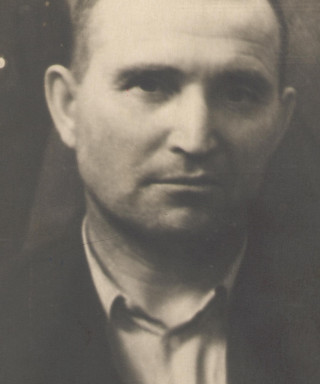 Петров Иннокентий Ефимович