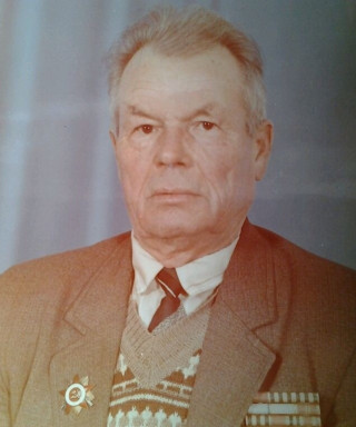 Смуглянов Анатолий Александрович