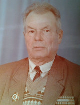 Смуглянов Анатолий Александрович