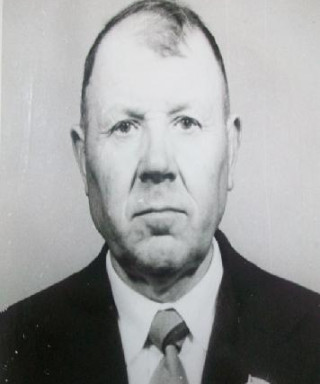 Артёменко Семён Николаевич