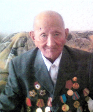 Бикбулатов Кинет