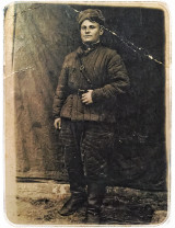 Анашков Василий Михайлович