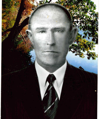 Ахунов Ахмед Накий Ахундзянович