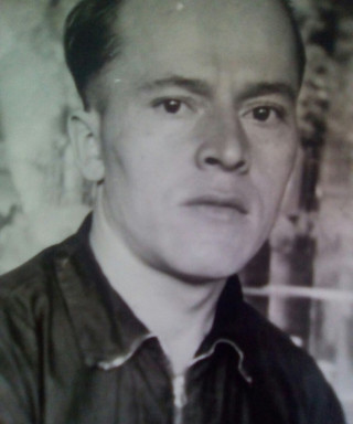 Мингалеев Самат Мингалеевич