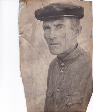 Мухряков Трофим Иванович