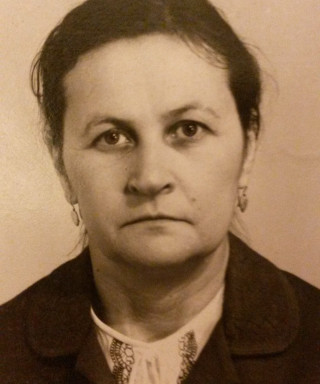 Панина Валентина Александровна