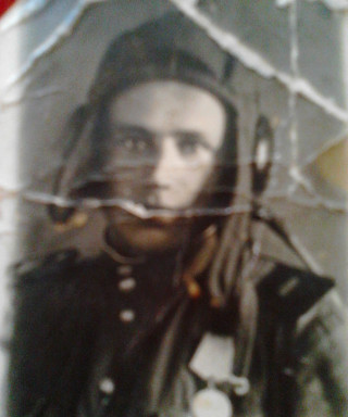 Салов Александр Денисович