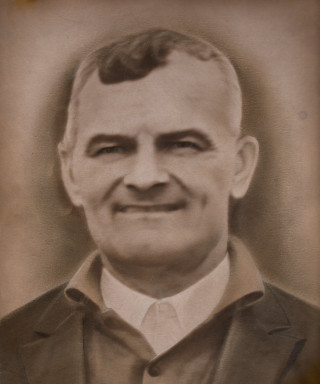 Наумко Данила Пантелеевич