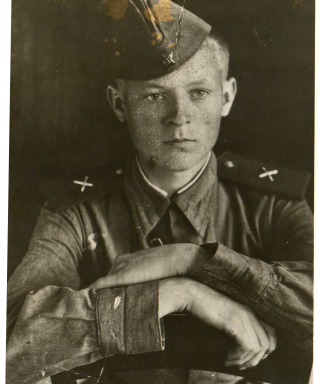 Лисименко Дмитрий Максимович