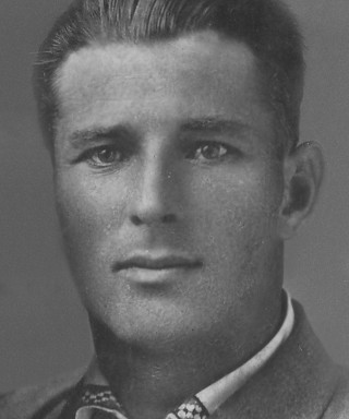 Жихарев Сергей Алексеевич