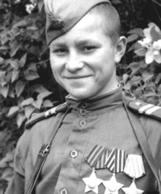 Кузнецов Иван Филиппович