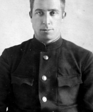 Баляскин Сергей Степанович