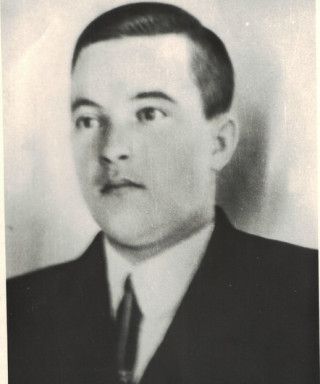 Шутов Григорий Митрофанович