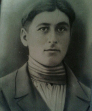 Икоев Василий Гулаевич