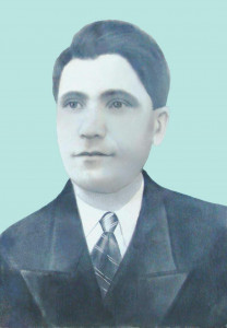 Семенов Николай Семенович