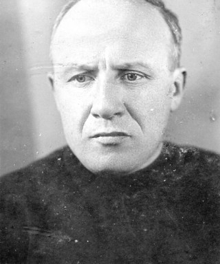 Махонин Пётр Вуколович