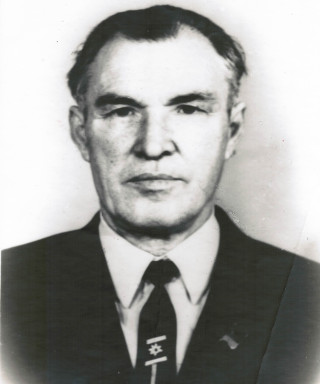 Пушкарев Алексей Николаевич