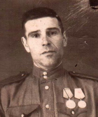 Таран Александр Михайлович