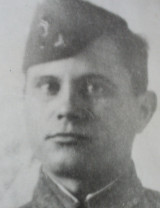 Чеботарёв Александр Иванович