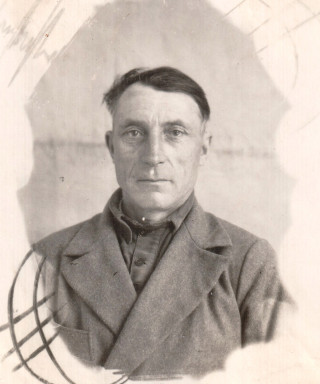 Заточный Михаил Сергеевич