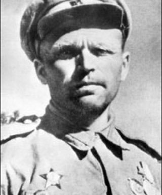 Гончаров Пётр Алексеевич