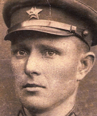 Хить Григорий Еремеевич