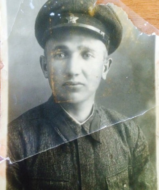 Дадашев Ата Дадашевич