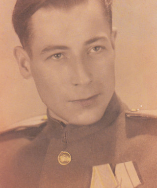 Болотин Сергей Васильевич