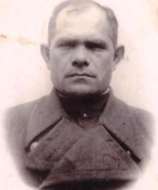 Холмовой Иван Семенович