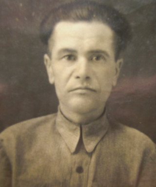 Краснов Василий Иванович