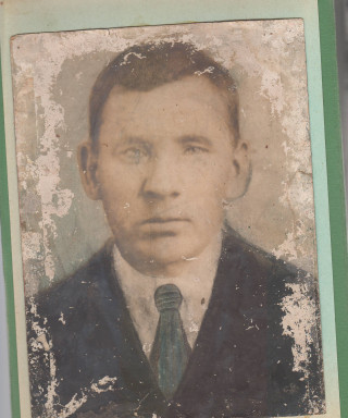 Мигулин Дмитрий Павлович