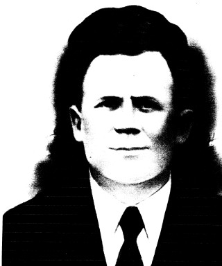 Захарченко Николай Александрович