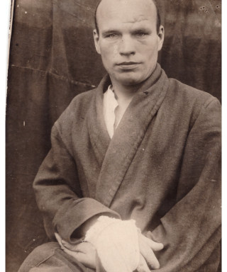 Бабиченко Лев Владимирович