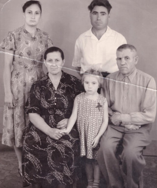 Маньковский Семён Кузьмич