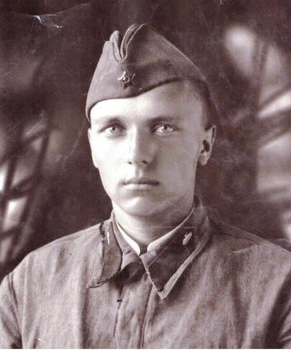 Дземанович Ян Иосифович