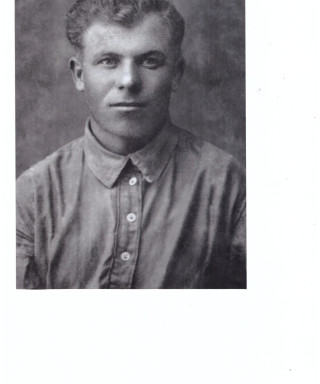 Званарёв Николай Терентьевич