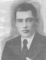 Квитка Фёдор Кузьмич